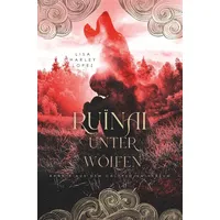 Tolino media Ruïnai - Unter Wölfen