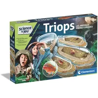 CLEMENTONI Triops,