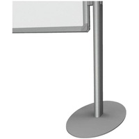 Franken Stellwandtafeln Premium, Tellerfuß