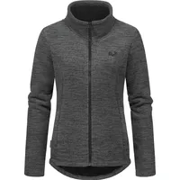 Ragwear Strickjacke "Liram Melange", Damen, Gr.