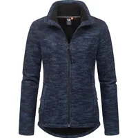 Ragwear Strickjacke "Liram Melange", Damen, Gr.