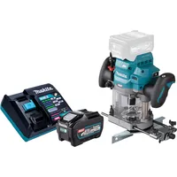 Makita RP 001 GT101 Akku Oberfräse 40 V max.