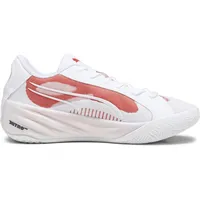 Puma All-pro Nitro Team 37908104 - Weiß
