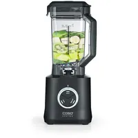 CASO Design Caso Power Blender B 2000 Standmixer schwarz