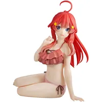 BANPRESTO – Figurka Itsuki Nakano z The Quintessential Quintuplets