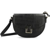 Picard Cocco Umhängetasche 23 cm schwarz Schwarz Damen
