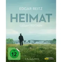Arthaus / studiocanal (plaion pictures) Edgar Reitz - Heimat