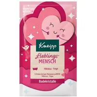 Kneipp Badekristalle Lieblings-MENSCH