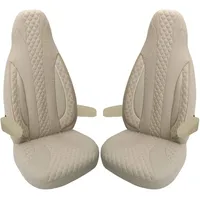 BREMER SITZBEZÜGE Autositzbezug für für Benimar Tessoro D (WPL405),