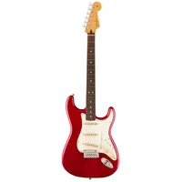 Fender Player II Stratocaster Transparent Cherry Burst