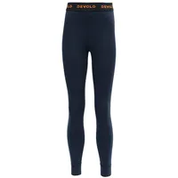 Devold of Norway Duo Active Merino Baselayer-hose - Ink