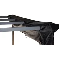 Jet-Line Abdeckplane für Luxor Pavillon 4m