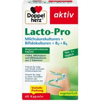 Queisser Doppelherz Lacto-Pro Kapseln