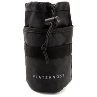 Platzangst Bottle Bag - Lenkertasche - Schwarz schwarz 1000