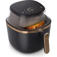 Philips 3000 Serie NA322/00 schwarz