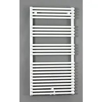 Zehnder Forma Spa Design-Heizkörper ZF400350DG00000 LFD-150-050-05, 1441 x 496