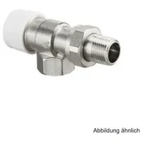 OVENTROP Baureihe AV 9 Rücklauf-Thermostatventil 1183794 DN 15, Axial,