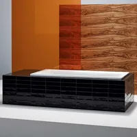 Bette Free Rechteckbadewanne 100 x 200 cm (6832-000)
