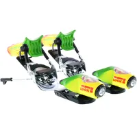 Look Pivot 15 GW Forza 3.0 Tourenbindung (FCLPA07)