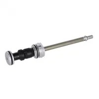 SR Suntour Sf20 Axon34 120 Mm Patrone - Silver