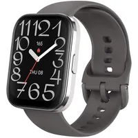 Amazfit Bip 5 unity black charcoal