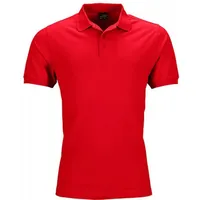 James & Nicholson Elastic Poloshirt Piqué JN710" - James