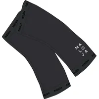 Maloja MalencoM. Kneewarmer moonless (0817) II