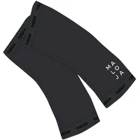 Maloja MalencoM. Kneewarmer moonless