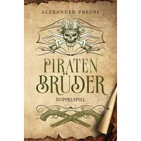Tolino media Doppelspiel - Piratenbrüder Band 3