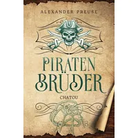 Tolino media GmbH & Co. KG Chatou - Piratenbrüder