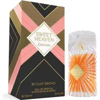 Gulf orchid Sweet Heaven Extreme Eau de Parfum 100