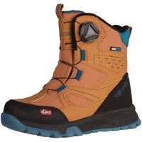TROLLKIDS Kirkenes Winter Boots 33