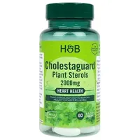 Holland & Barrett Holland & Cholestaguard Plant Sterols 2000