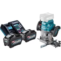 Makita RP 001 GT201 Akku Oberfräse 40 V max.