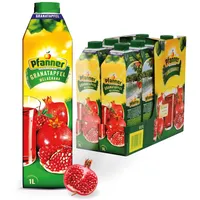 Pfanner Granatapfel Fruchtgetränk (8 x 1 l) - 25