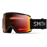 Smith Optics Smith Squad Skibrille black chromapop pro photochromic
