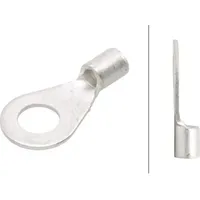 Hella Leitungsverbinder 8KW 744 710-003