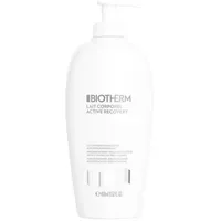Biotherm Lait Corporel Active Recovery Bodylotion Milch 400 ml