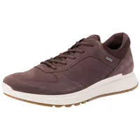 ECCO Herren EXOSTRIDE Shoes, Mocha, 42