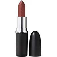 MAC M·A·Cximal Sleek Satin Lipstick Creme In Your Coffee