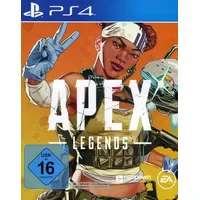 Electronic Arts Apex Legends Lifeline Edition