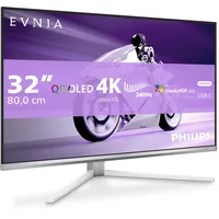 Philips Evnia 8000 Series 32M2N8900 31.5"