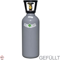 Trokotec CO2 Flasche 6kg (gefüllt)