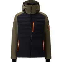 Bogner Fire + Ice Herren Skijacke Ivo black :