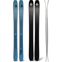Black Diamond Impulse 98 Alpinski - Multicolour - 189