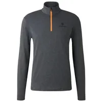 Bogner Fire + Ice First Layer Pascal anthra melange