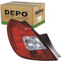 DEPO Heckleuchte DEPO 442-1954R-UE, Rechts