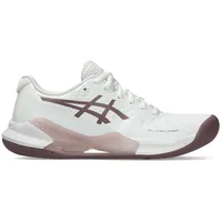 Asics GEL-CHALLENGER 14 INDOOR Damen weiß 8