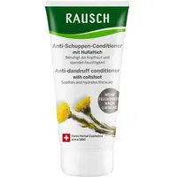 Rausch Anti-Schuppen-Conditioner mit Huflattich 30 ml
