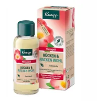Kneipp - Rückenwohl Rücken & Nacken Wohl Körperöl 100